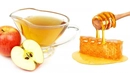 Elma Sirkesi Bal Tarifi ve Malzemeleri Elma Sirkesi Bal Tarifi ve Malzemeleri