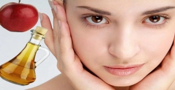 Elma Sirkesi Cilde Nasıl Uygulanır? Elma Sirkesi Cilde Nasıl Uygulanır?
