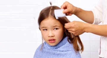 Saç Sirkesi Nasıl Temizlenir Saç Sirkesi Nasıl Temizlenir